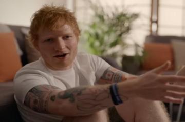 Ed Sheeran talks about his struggles with suicidal thoughts, eating disorder