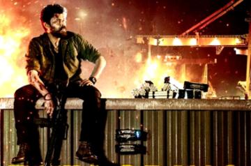 Saindhav(Image credit: Twitter)