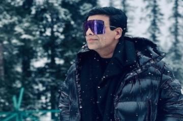 Karan Johar