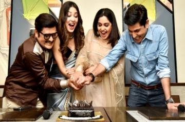 Bhabiji Ghar Par Hain.