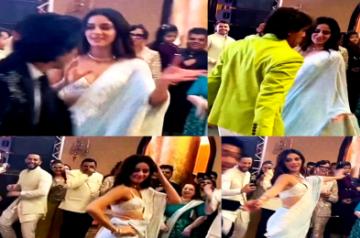 Ananya.(photo:Instagram)