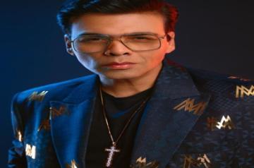Karan Johar