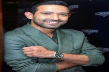Vikrant Massey.