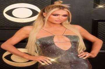 Paris Hilton.(photo:instagram)