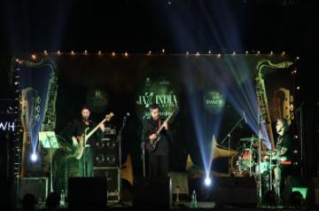 Sixth edition of the Jazz India Circuit set for Gurugram