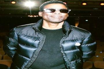 Chris Rock.
