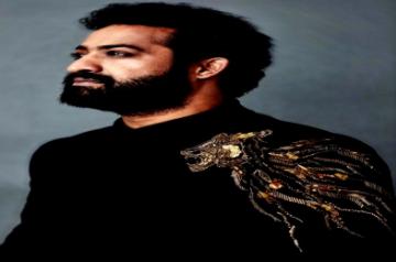 NTR Jr outfit a homage to India and 'RRR' on the Oscar red carpet.