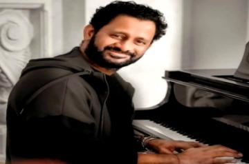 Resul Pookutty.(photo:instagram)