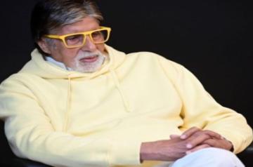 Amitabh Bachchan
