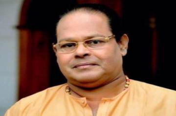 Popular actor Innocent remains in hospital after prolonged breathing difficulty