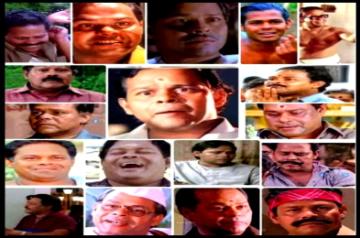 The innocent smile of Innocent, will now be seen only in reel life.