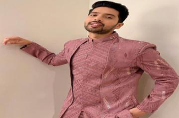 With 'Madhurame', Armaan Malik admits 'It's always a challenge to sing in South