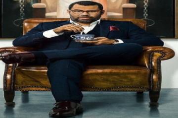 Filmmaker-actor Jordan Peele.(Photo:Instagram)