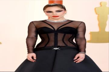 Oscars 2023: Lady Gaga is expected to make a surprise performance.