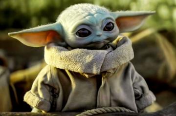 Grogu.