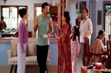 Tu Jhoothi Main Makkaar.