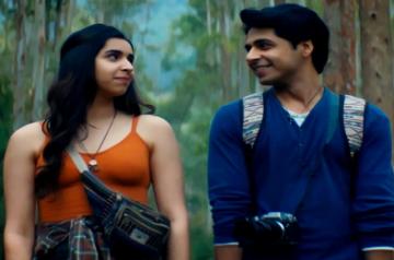 Kanishk Seth, Aarifah explore the bond of friendship with 'Jahaan Pe Dil Hai'.