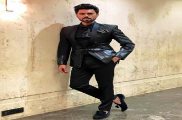 Disney Same Day Release For Gaurav Chopra