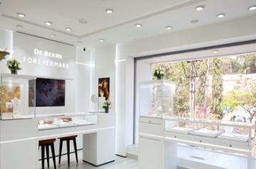 De Beers Forevermark 