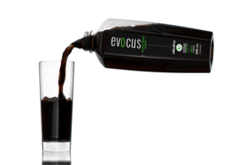 Evocus - Black water.