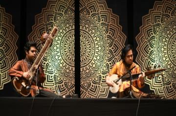 Mohan Brothers presented Marvel of Jugalbandi Season 2