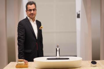 Salil Sadanandan President Kohler India