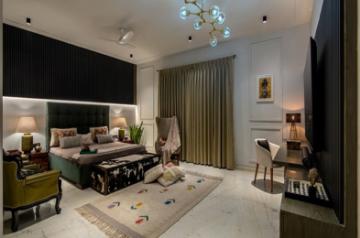 Take your space from drab to delightful