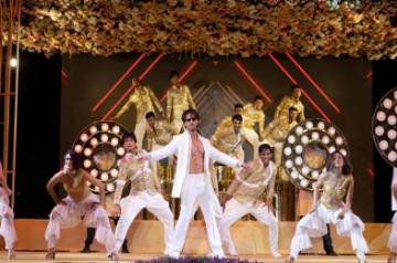 Shaadi by Marriott Bonvoy