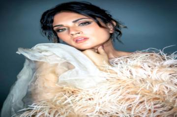 Actress Richa Chadha.