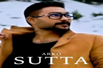 'Sutta' was a learning curve for Jaan Kumar Sanu.(photo:Instagram)