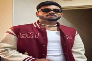 King.(photo:Instagram)