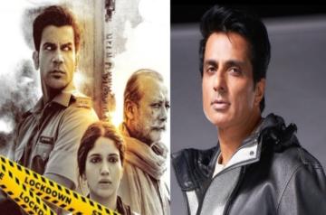 'Bheed' to celebrate Sonu Sood, other heroes of pandemic for their humanitarian efforts.