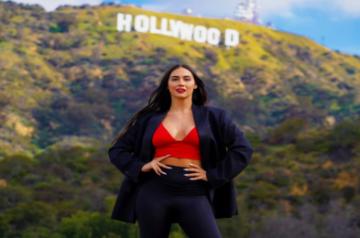 Lauren Gottlieb to perform on 'Naatu Naatu' at Oscars 2023