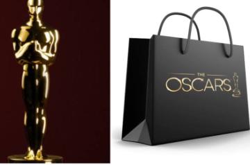 Oscar gift bag