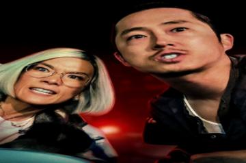 OTT series 'Beef' took a toll on Steven Yeun, Ali Wong.(photo:Instagram)