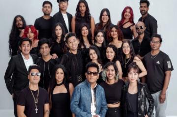 AR Rahman: It's heartbreaking to take contestants off his show 'NEXA Music 2'