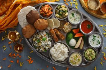 Navratri recipes