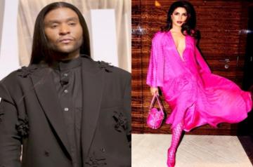 Priyanka Chopra.(photo:instagram)