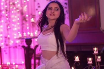 Uorfi Javed: 'Dooriyan' is a beautiful song, will touch everyone's heart