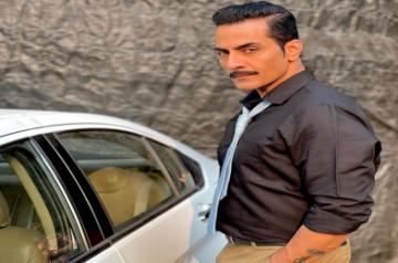 Sudhanshu Pandey.
