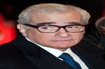 Martin Scorsese.(photo:wikipedia)