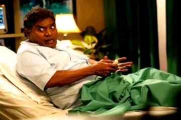 Johnny Lever joins 'Pop Kaun': 'As I heard Farhad's name, I had to say yes'.