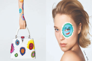 Creating Infinity: The world of LOUIS VUITTON x Yayoi Kusama