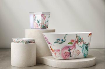 Kohler Presents ‘The Creator’s Journey’ at Milan Design Week