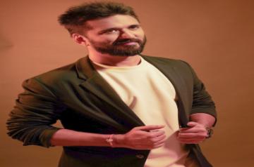 Music composer Amit Trivedi.