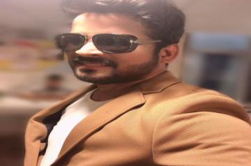 Shahid Mallya on 'Dil Jaha Pe Le Chala': The melody takes us back to the 1960s