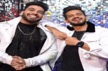 Shiv Thakare's one-minute music video 'Aai Shapphat' captures his 'Bigg Boss 16' journey