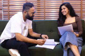 Big B-starrer courtroom thriller 'Section 84' ropes in Nimrat Kaur