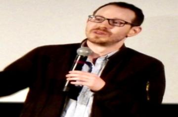 Filmmaker Ari Aster.(photo:wikipedia/Twitter)