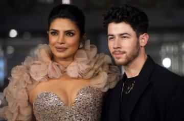 From Priyanka-Nick to Bollywood's A-list, global celebs throng NMACC opening (Ld)